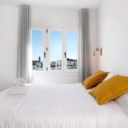 Apartamentos Vexer Vejer de la Frontera Exterior foto
