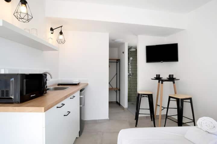 Apartamentos Vexer Vejer de la Frontera Exterior foto