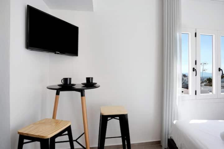 Apartamentos Vexer Vejer de la Frontera Exterior foto