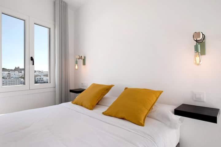 Apartamentos Vexer Vejer de la Frontera Exterior foto