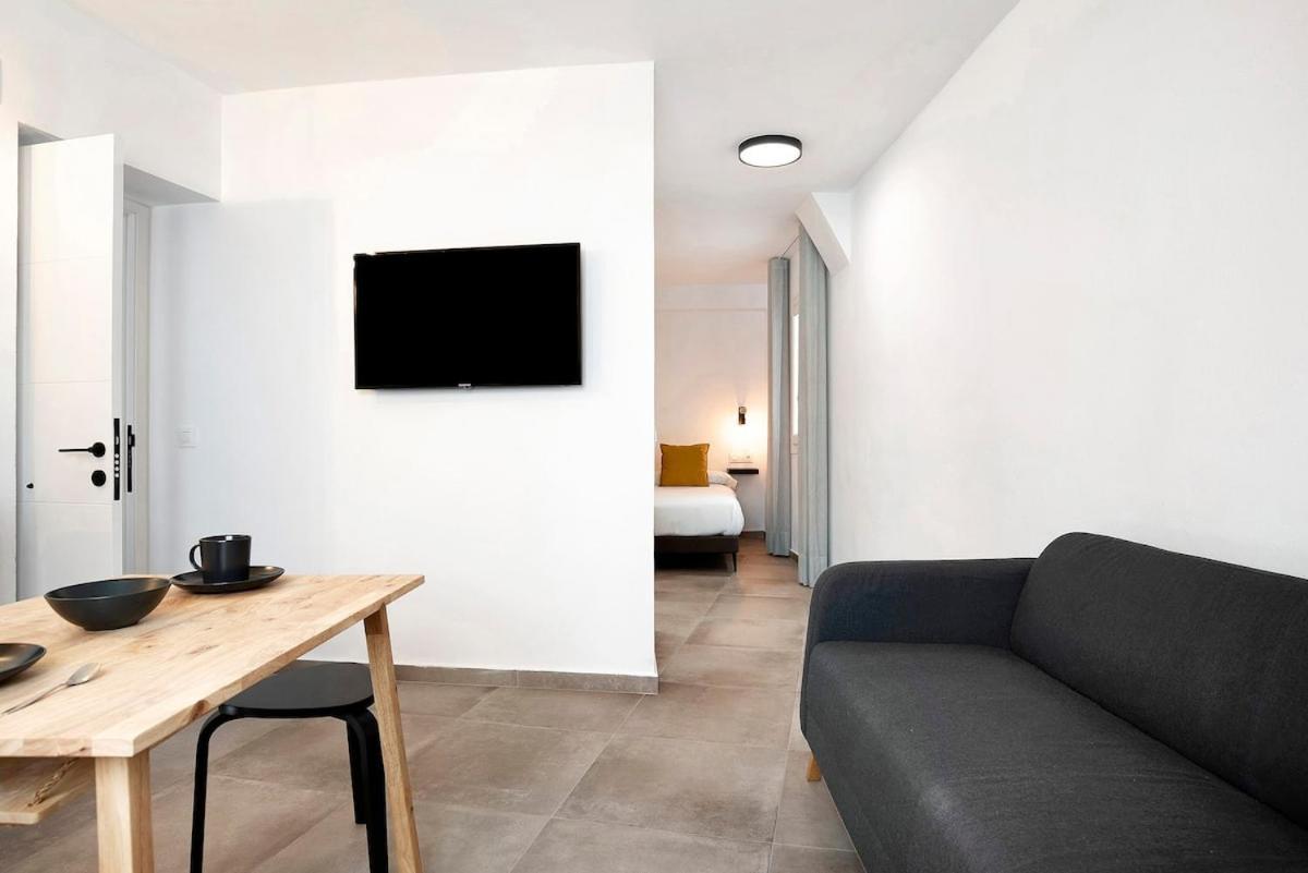 Apartamentos Vexer Vejer de la Frontera Exterior foto