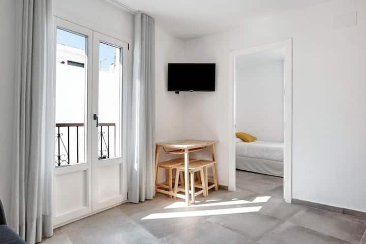 Apartamentos Vexer Vejer de la Frontera Exterior foto