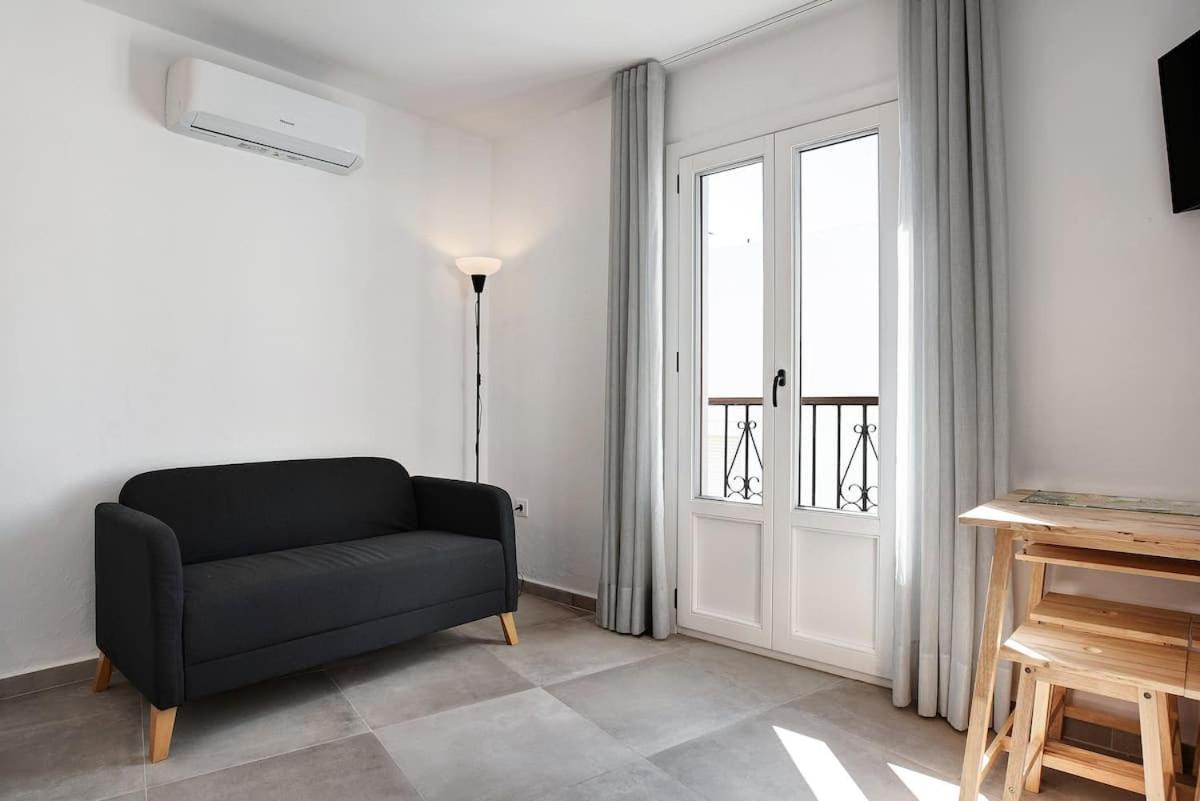 Apartamentos Vexer Vejer de la Frontera Exterior foto