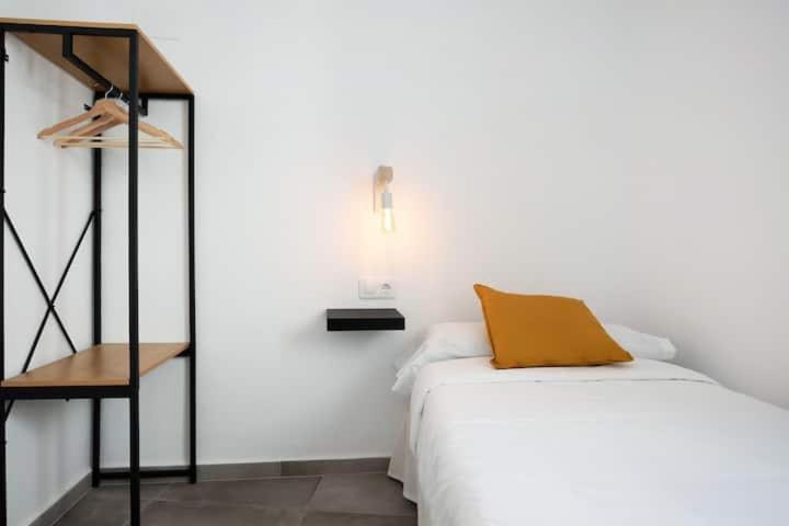 Apartamentos Vexer Vejer de la Frontera Exterior foto